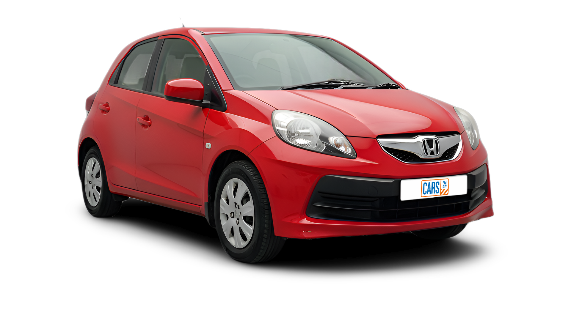 Honda Brio-img